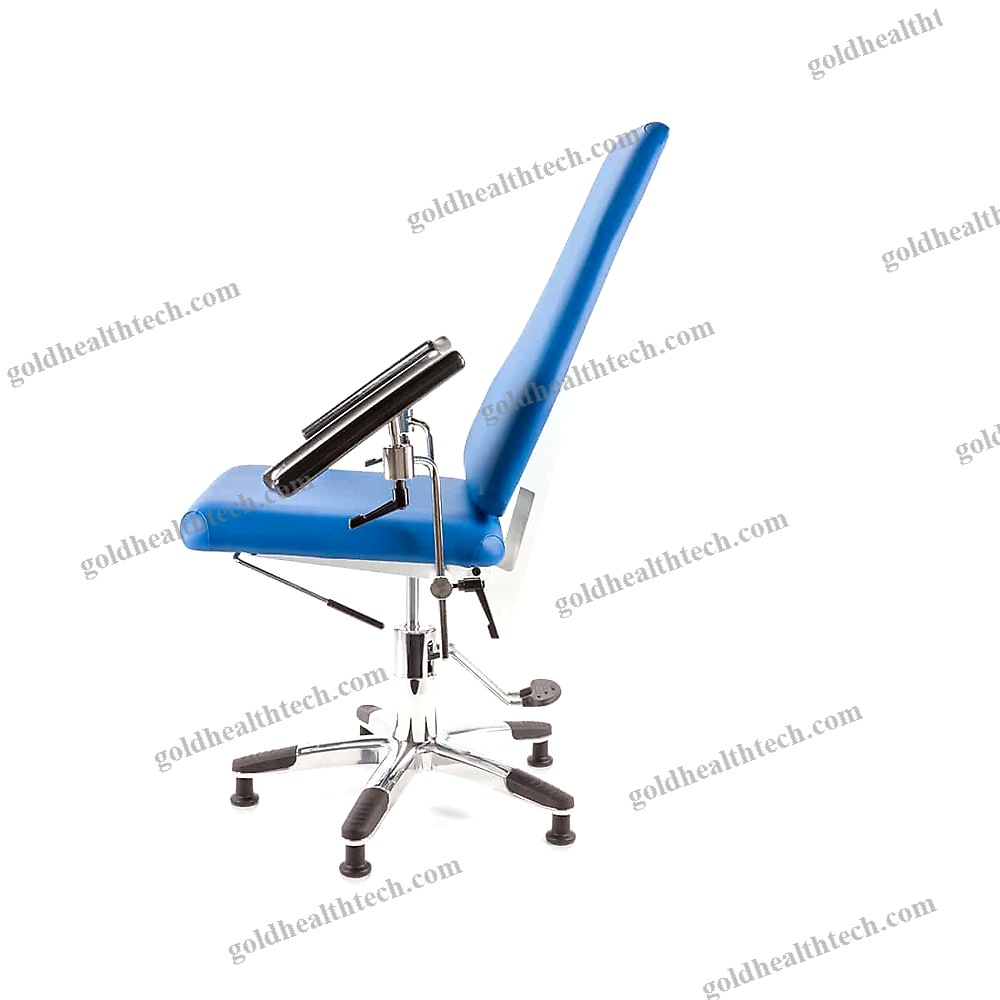 Phlebotomy Examination Chair