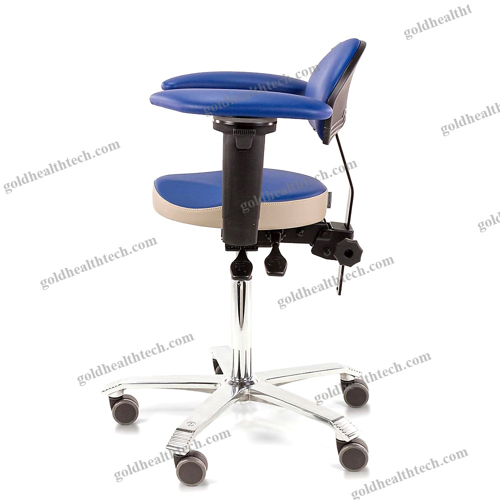 Healthcare Facility Stool