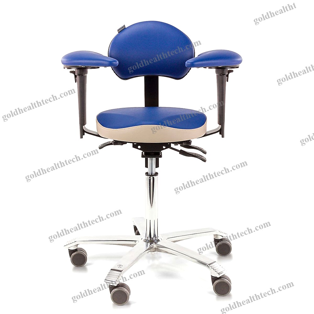 Healthcare Facility Stool