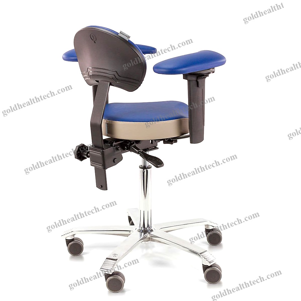 Healthcare Facility Stool