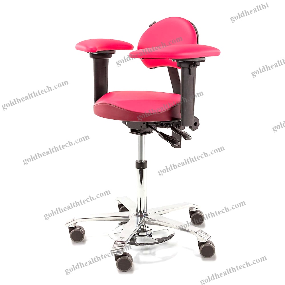 Healthcare Facility Stool