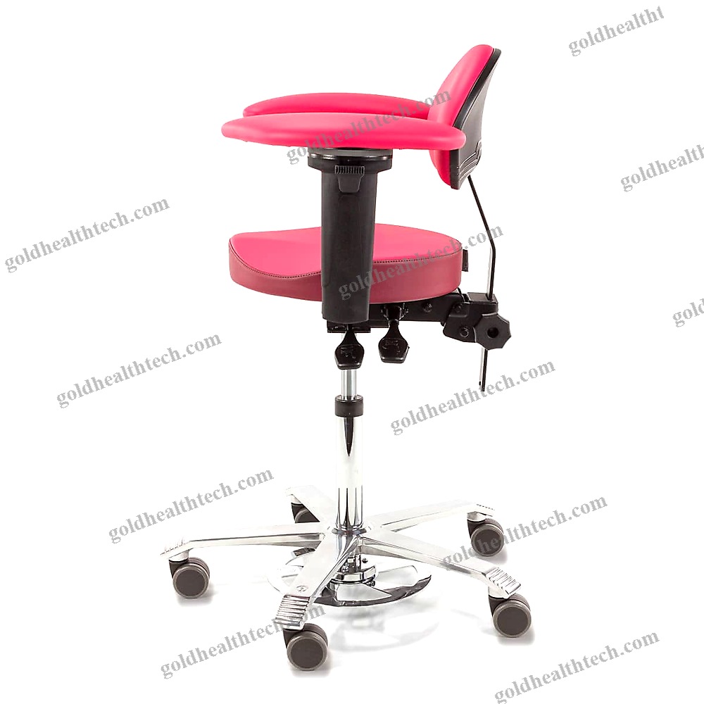 Healthcare Facility Stool