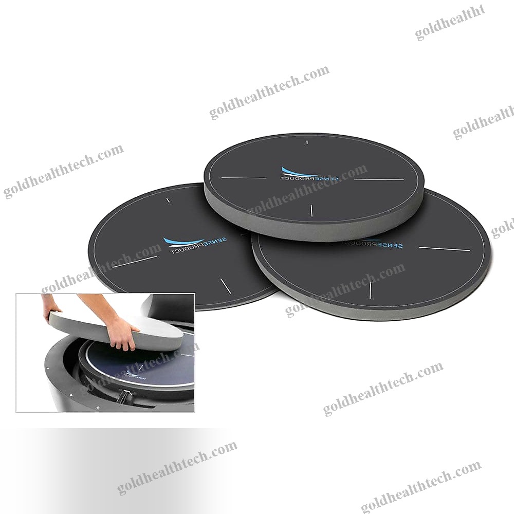 Stabilometry Platform