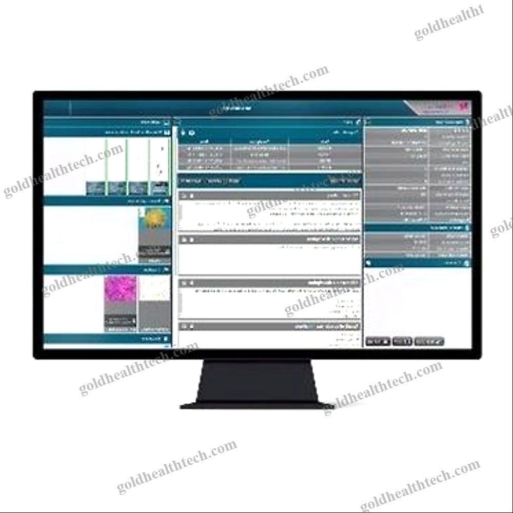 Histopathology Laboratory Information System