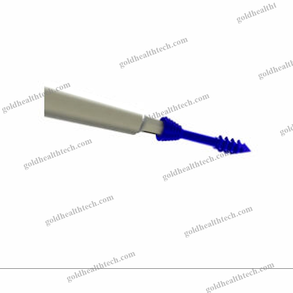 Metatarsophalangeal Joint Osteotomy Screw