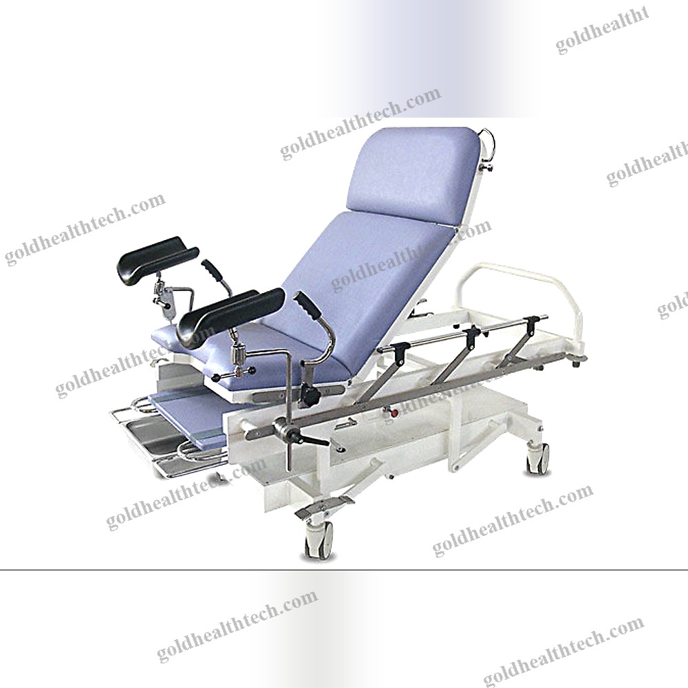 Electric Delivery Chair