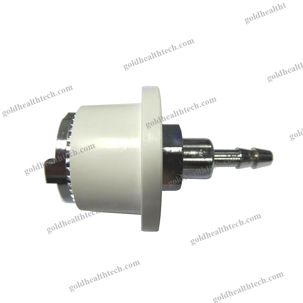 Gas Probe