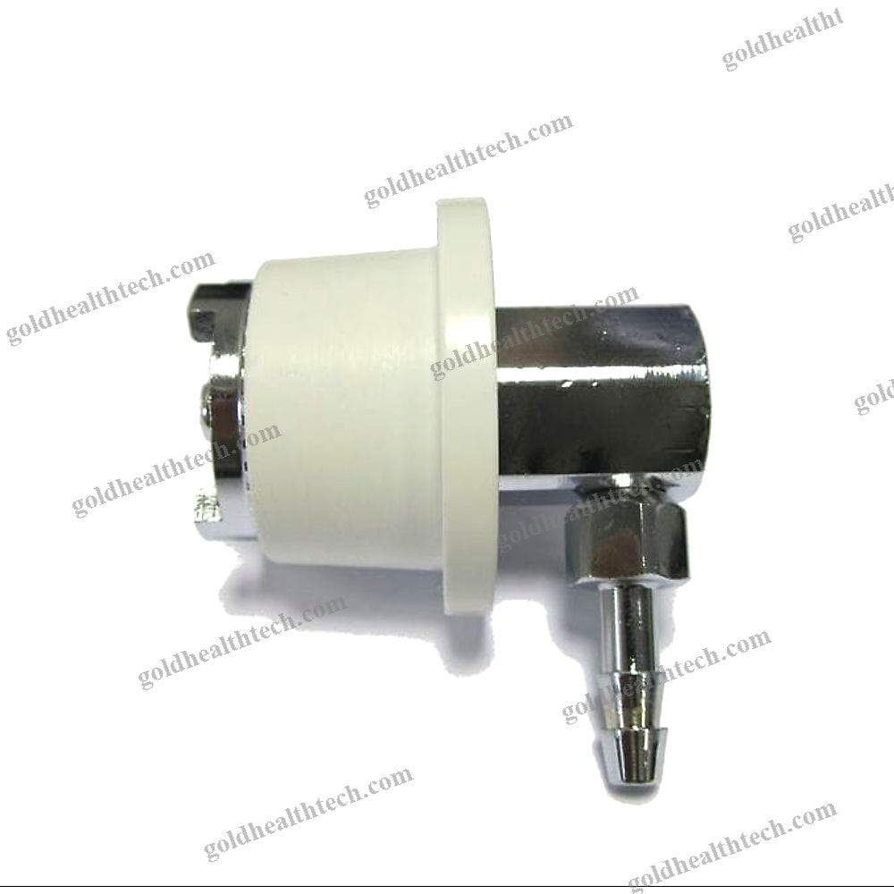 Gas Probe