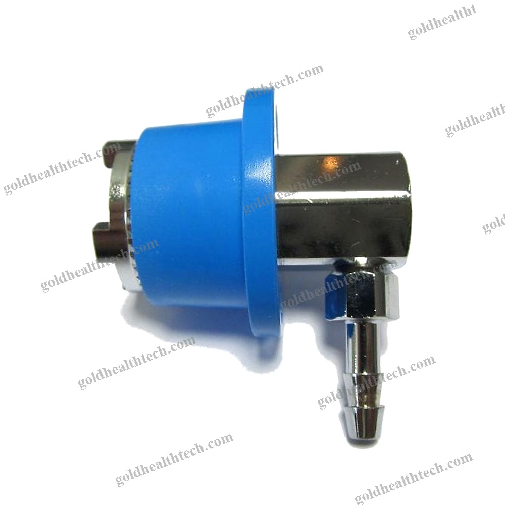Gas Probe