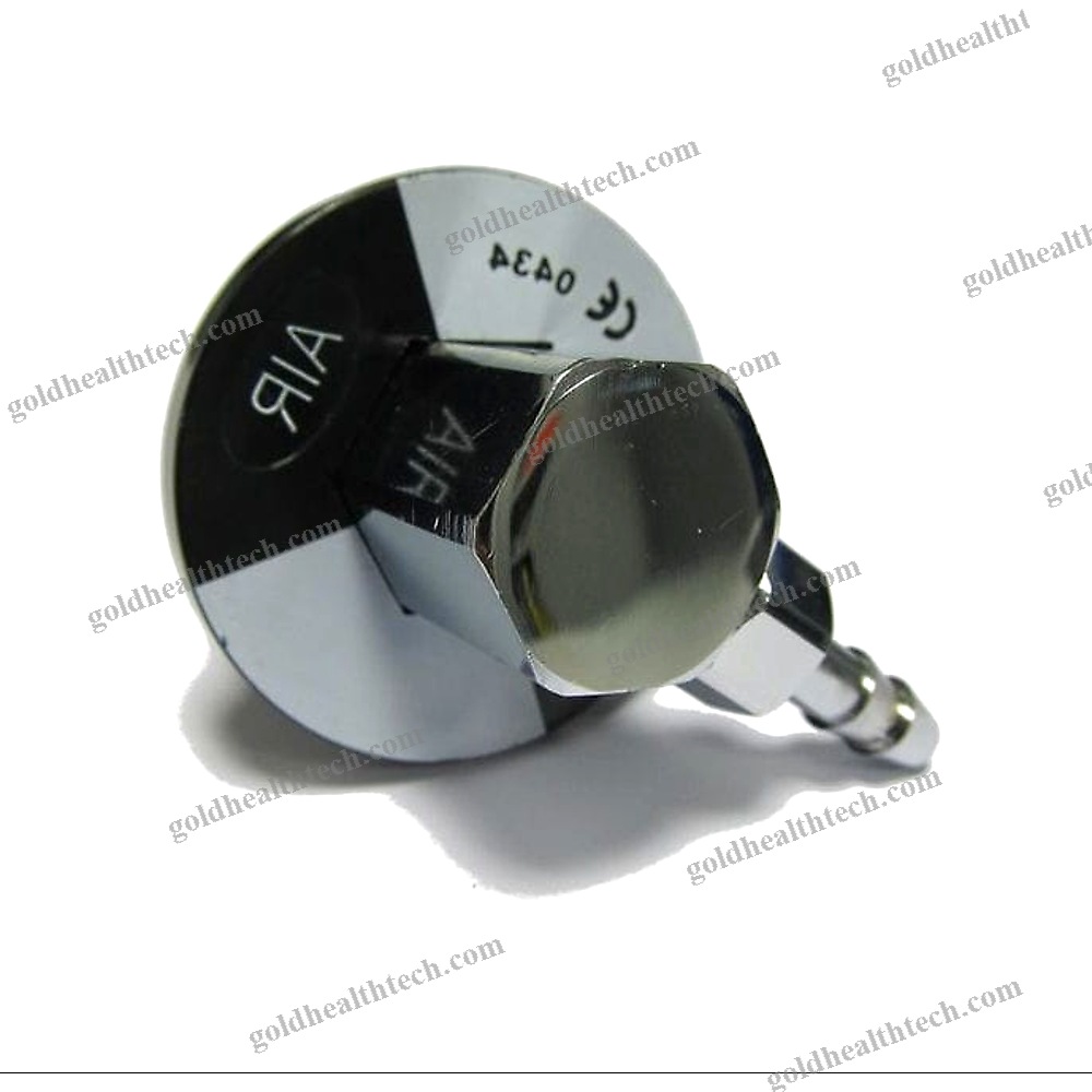 Gas Probe