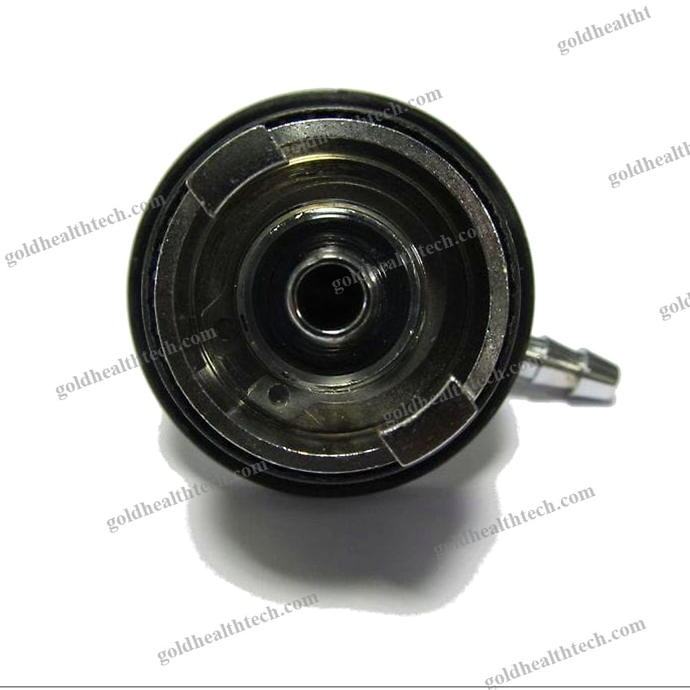 Gas Probe