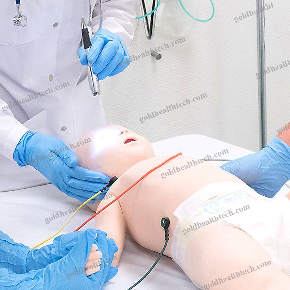 Training Simulation Suit
