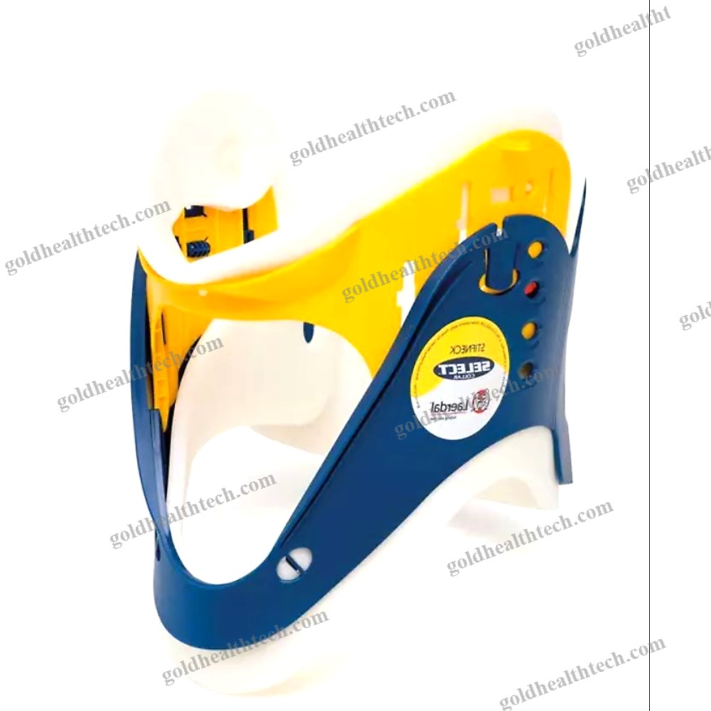 1-Piece Emergency Cervical Collar