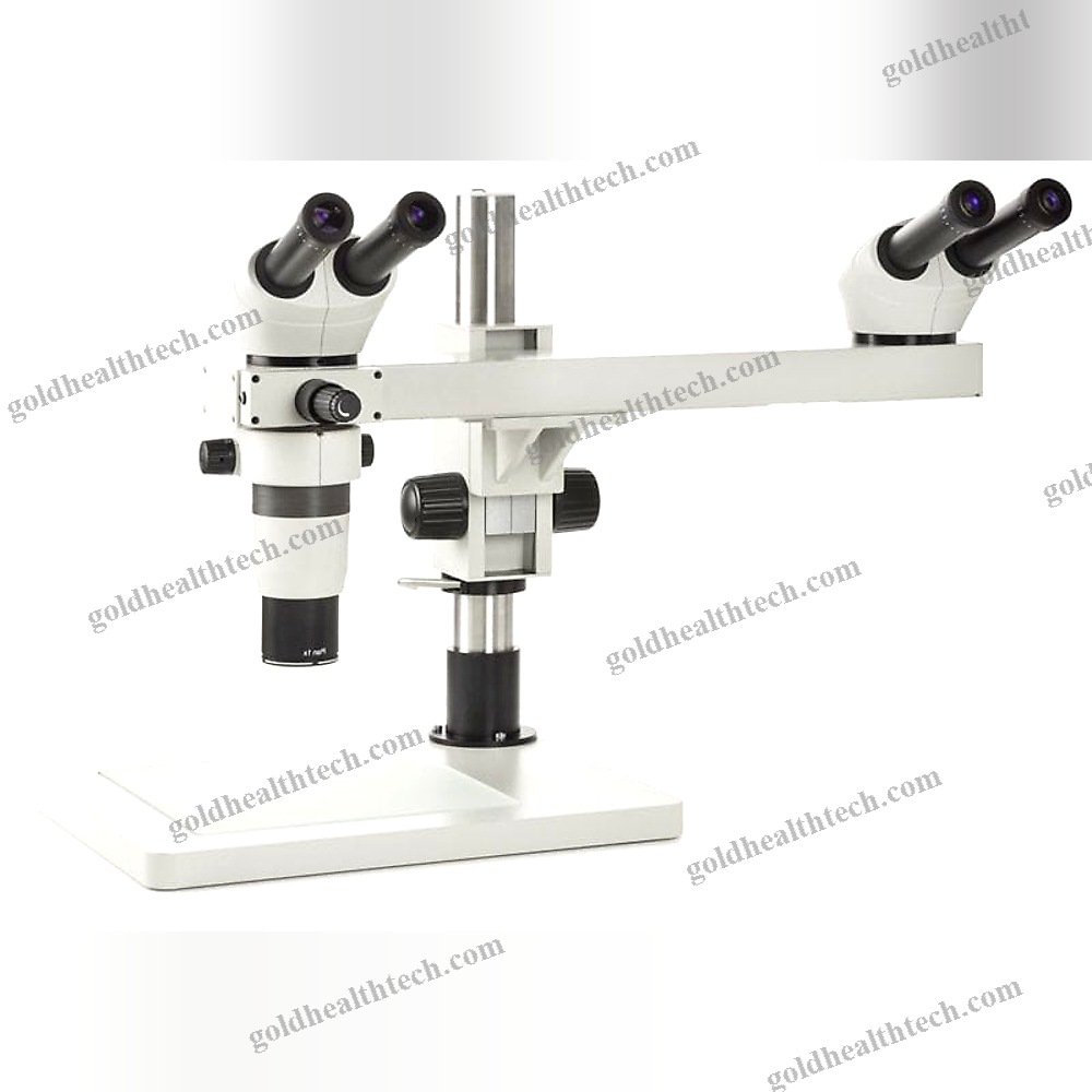 Optical Stereo Microscope