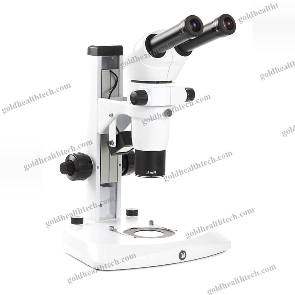 Optical Stereo Microscope