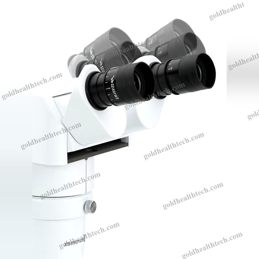 Optical Stereo Microscope