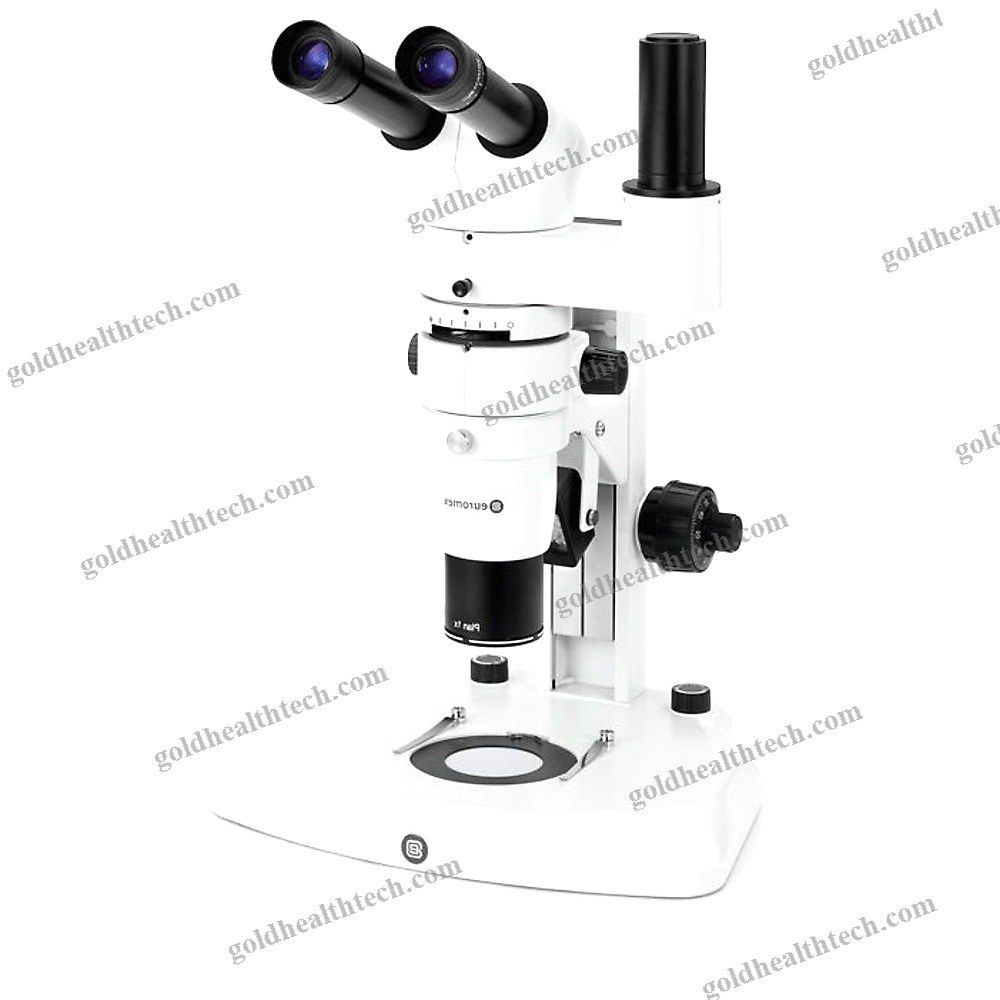 Optical Stereo Microscope