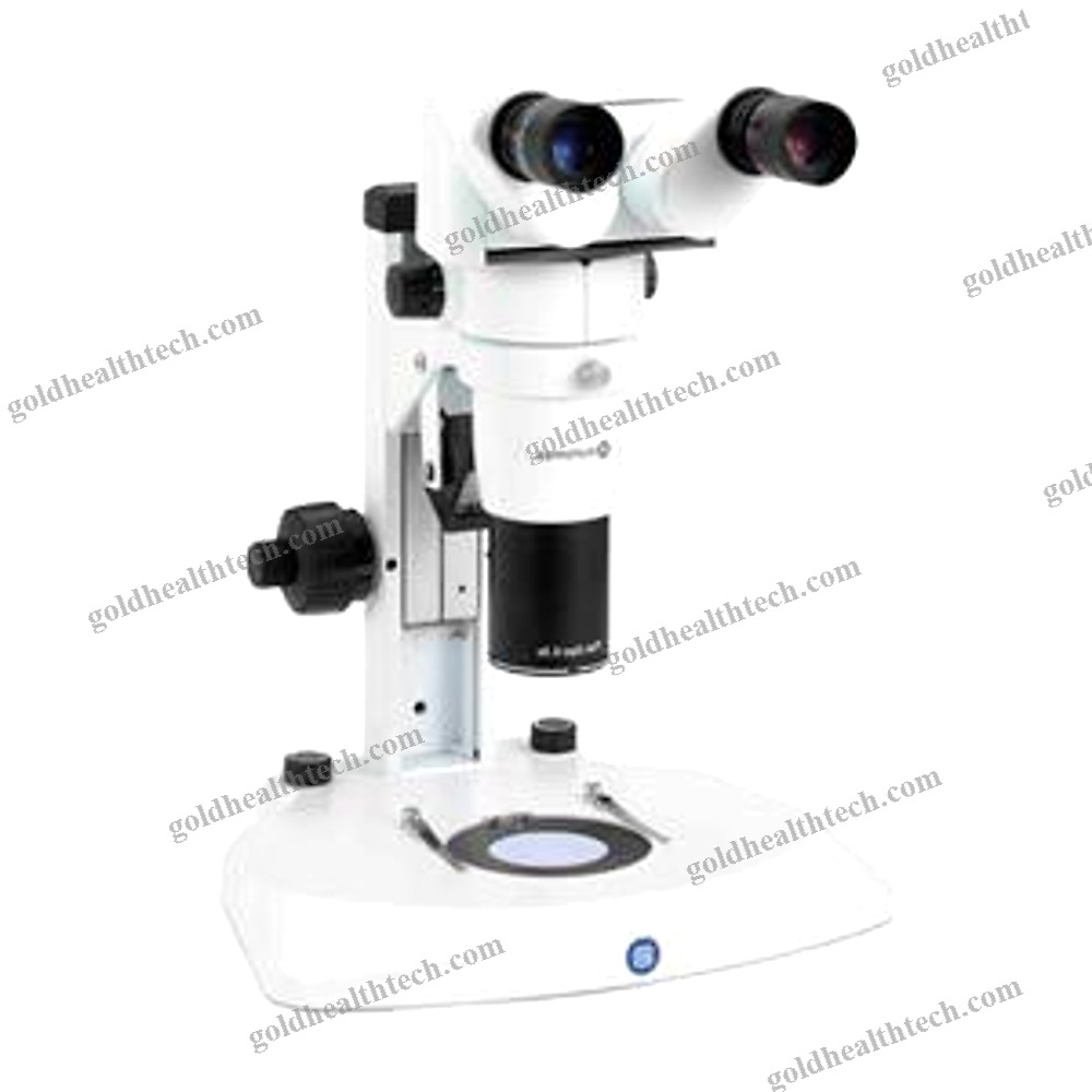 Optical Stereo Microscope