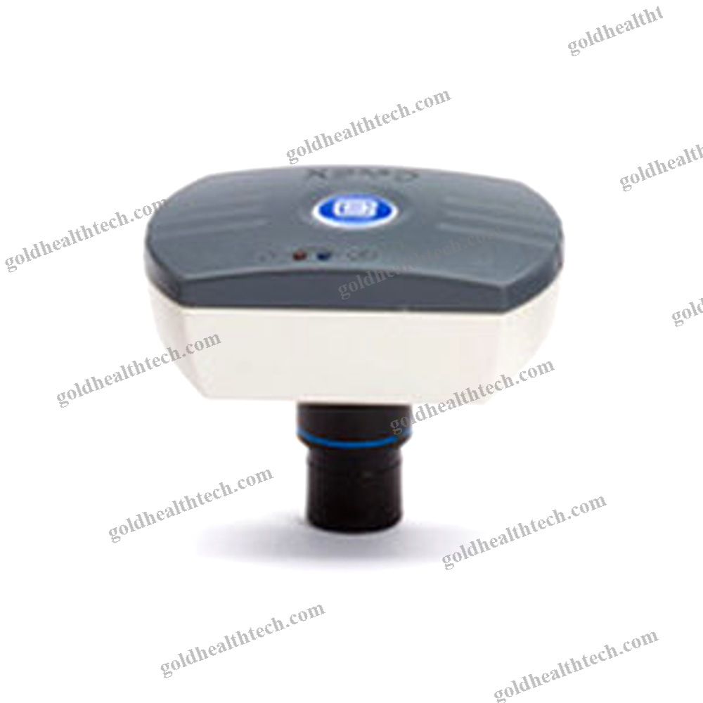 Laboratory Microscope Camera