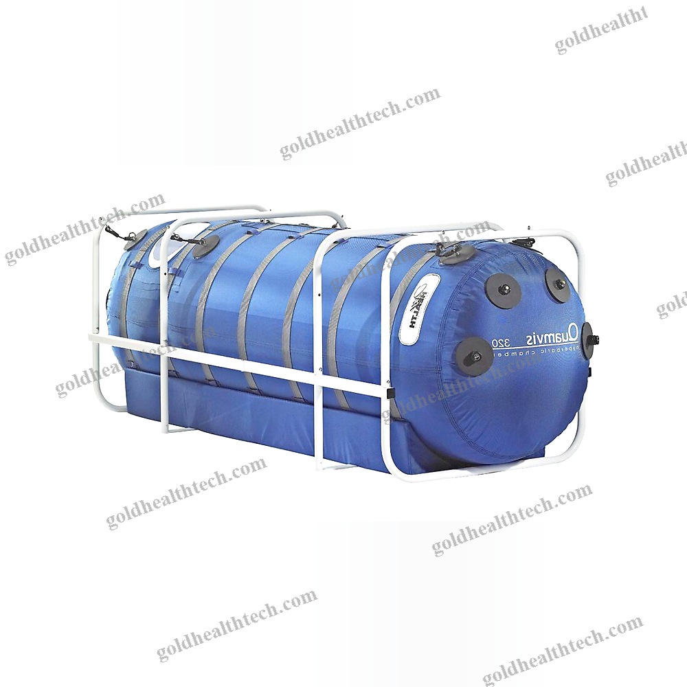Oxygen Therapy Hyperbaric Chamber