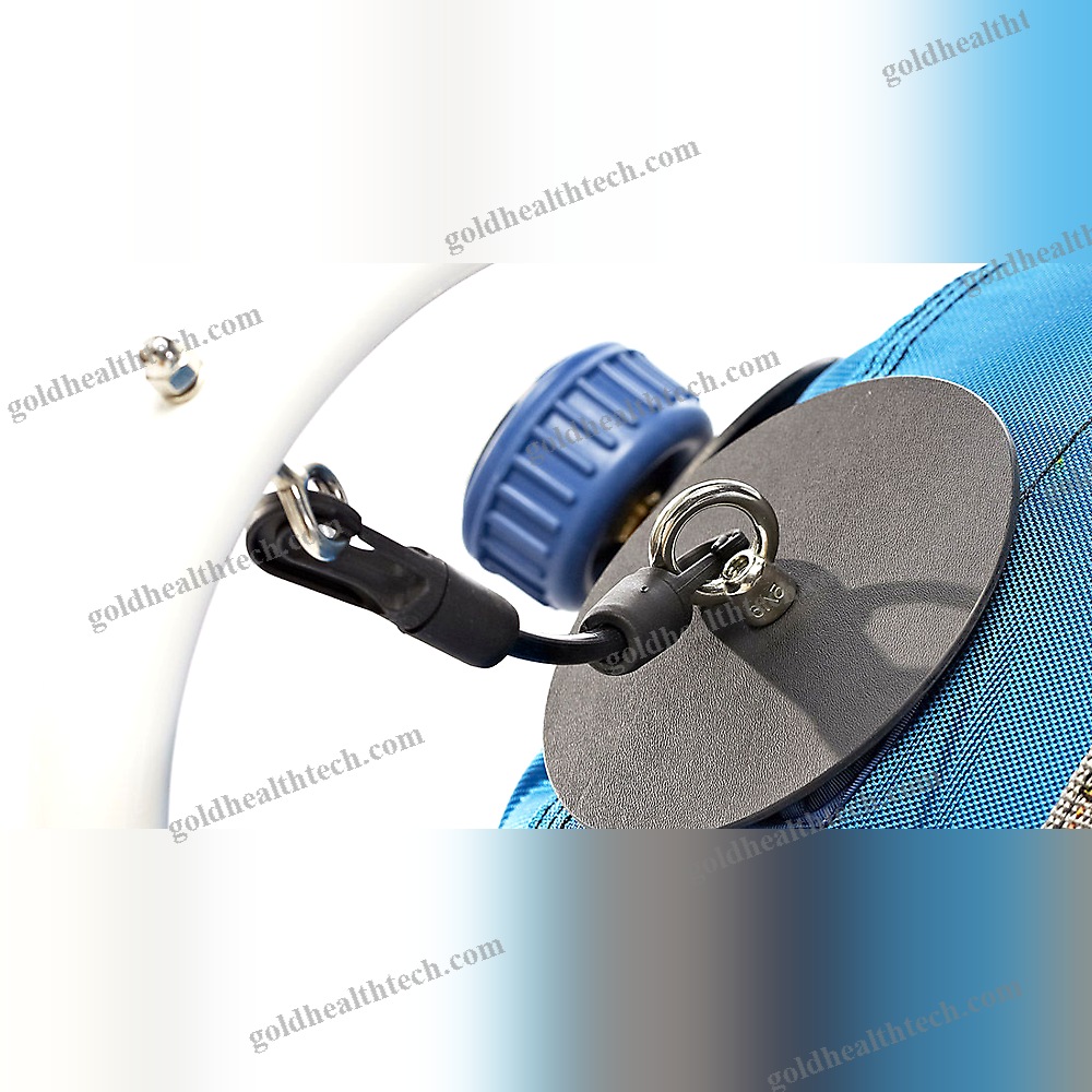 Oxygen Therapy Hyperbaric Chamber
