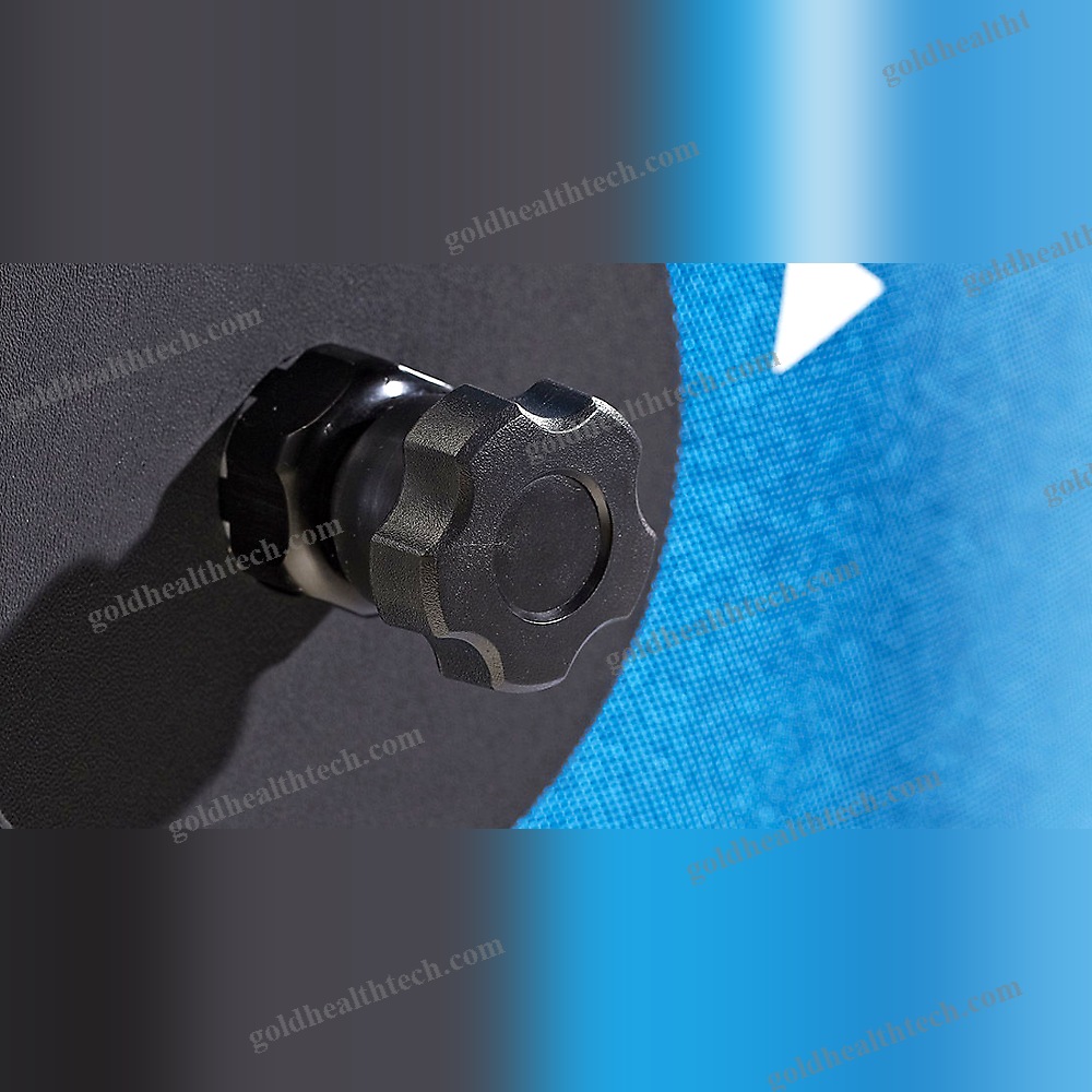 Oxygen Therapy Hyperbaric Chamber
