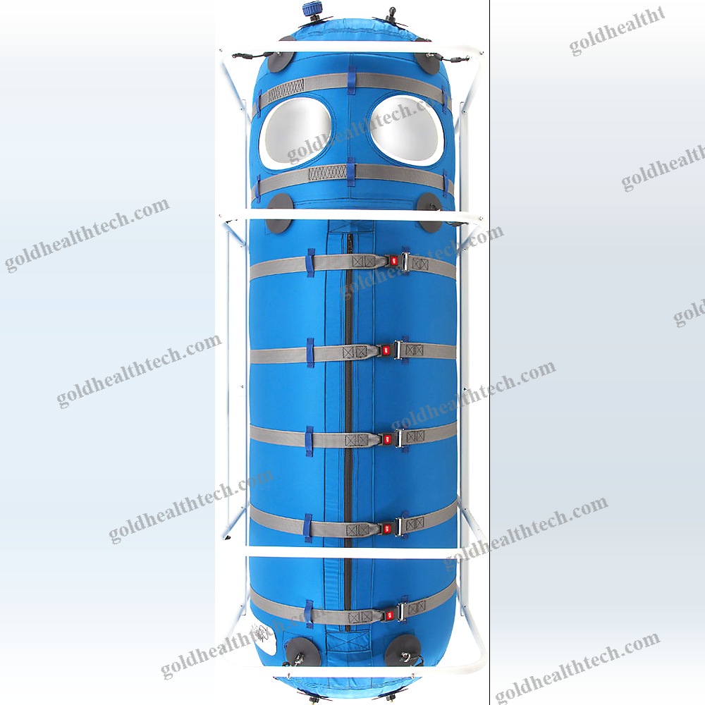 Oxygen Therapy Hyperbaric Chamber