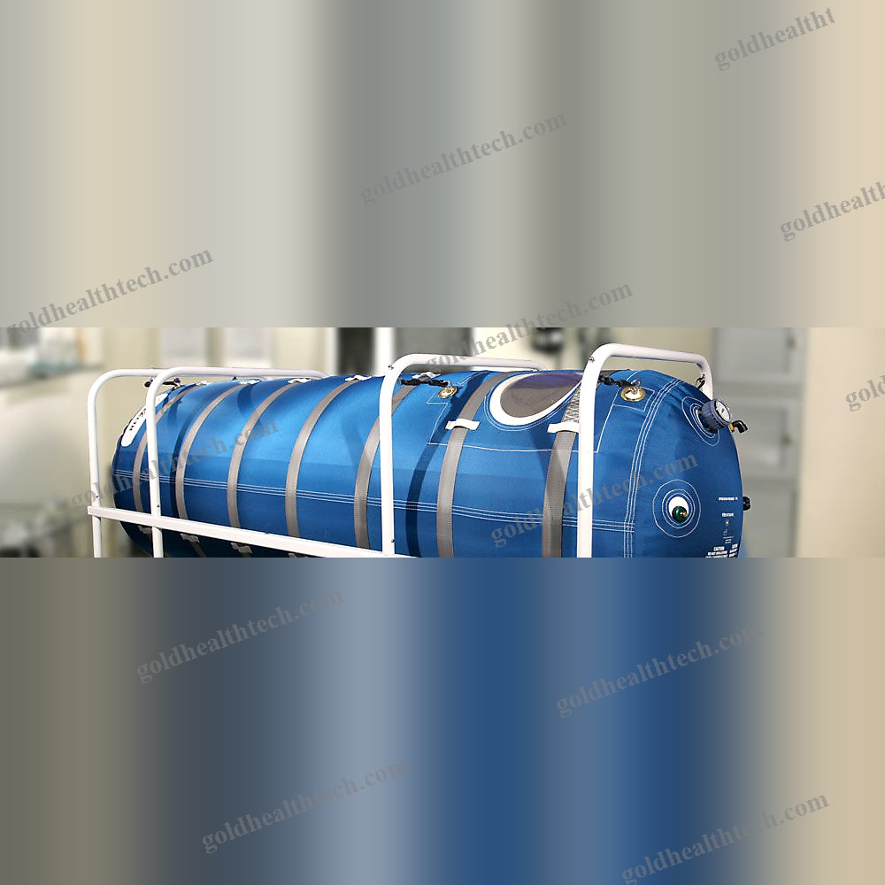 Oxygen Therapy Hyperbaric Chamber
