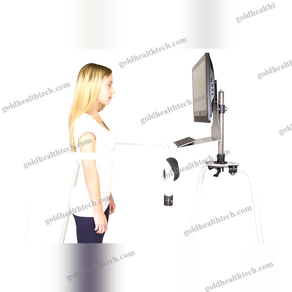 Stabilometry Platform