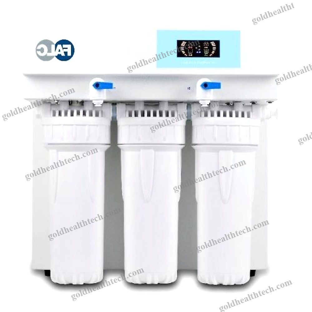 Laboratory Water Purification System