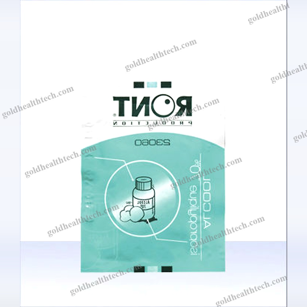 Alcohol Swab