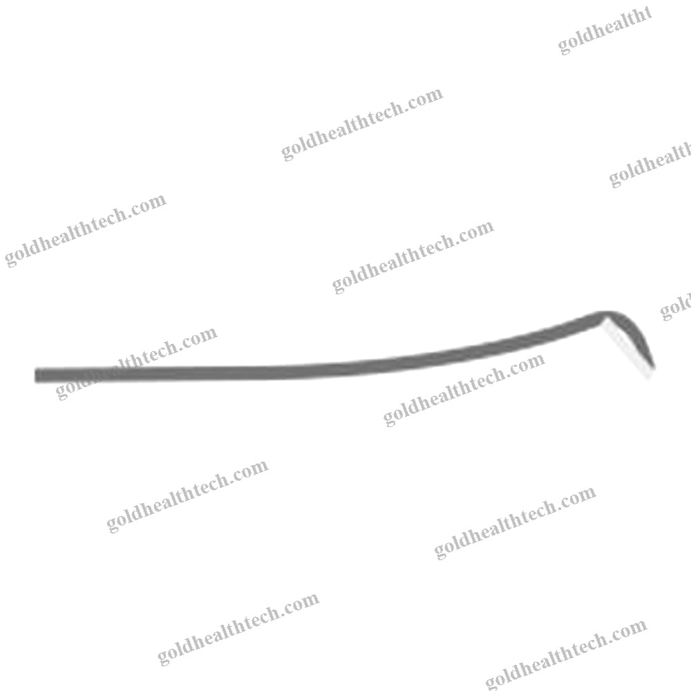 Angiography Catheter