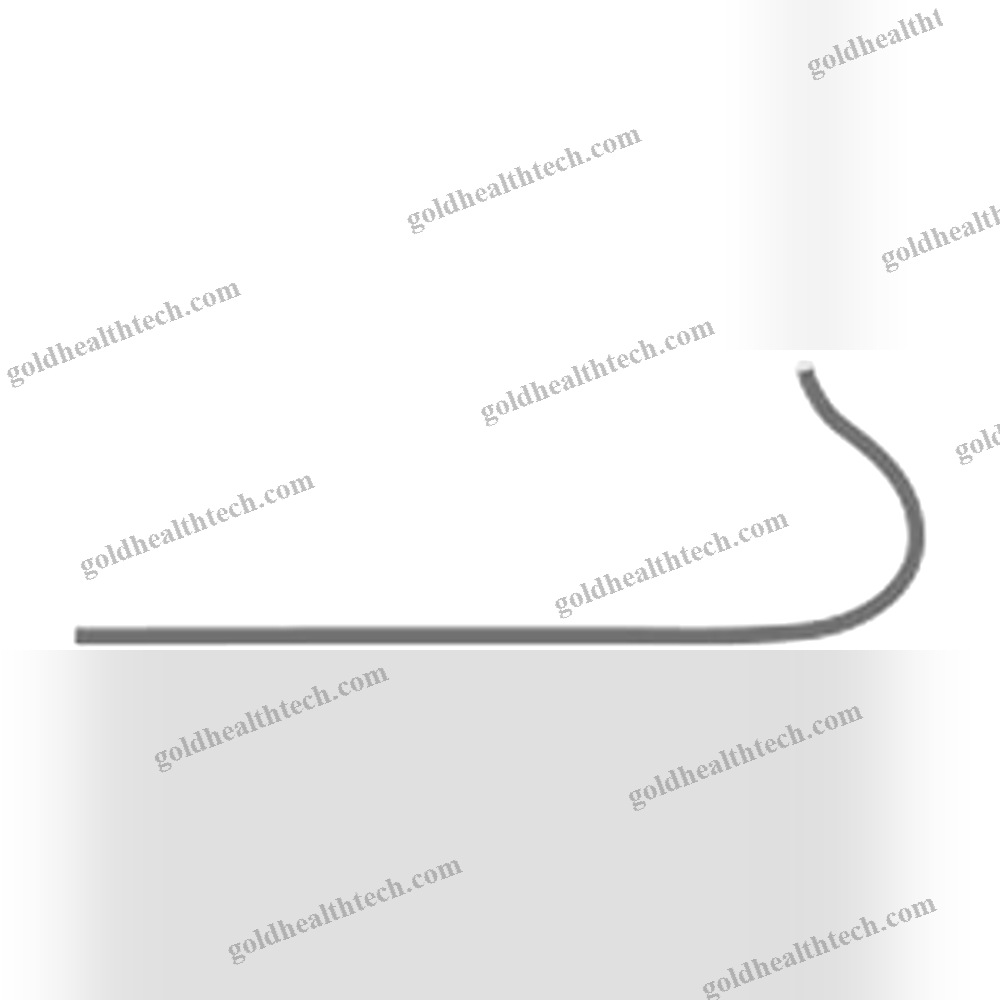 Angiography Catheter