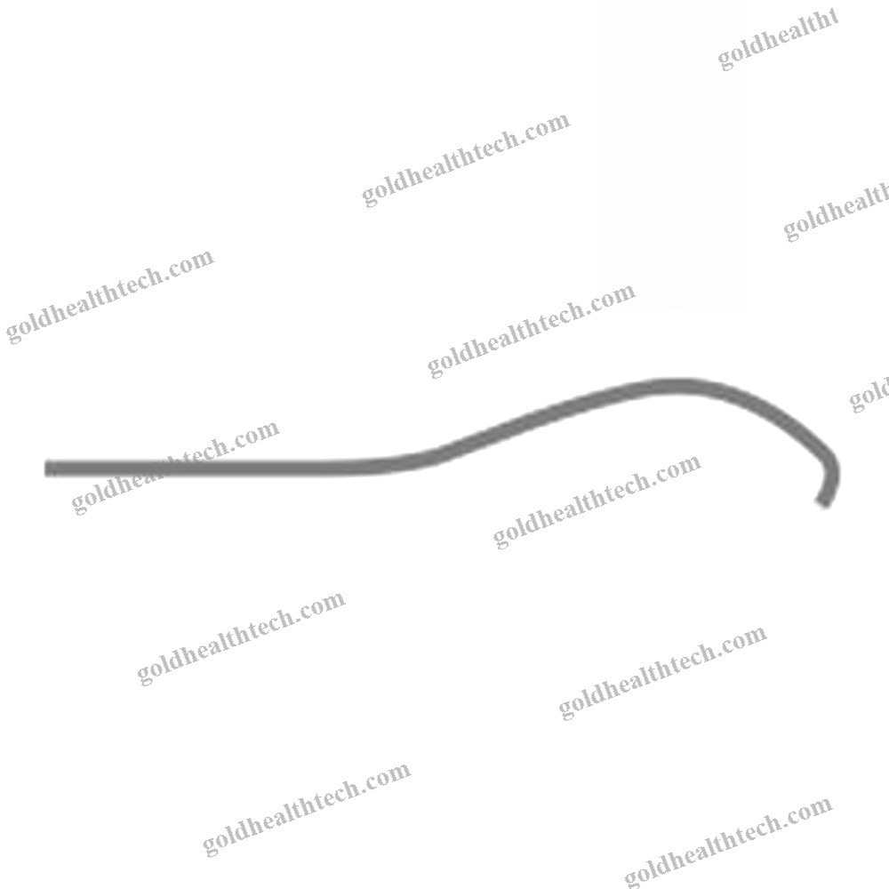 Angiography Catheter