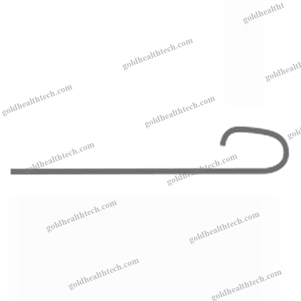 Angiography Catheter