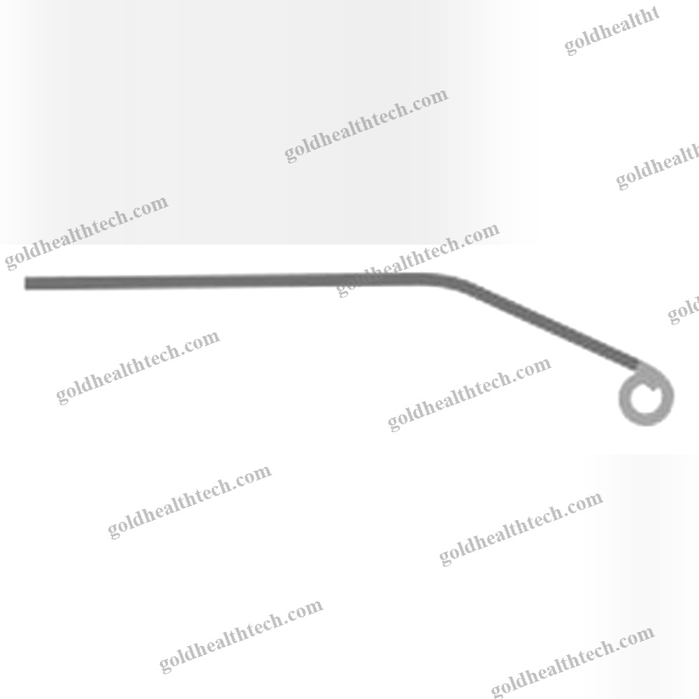 Angiography Catheter