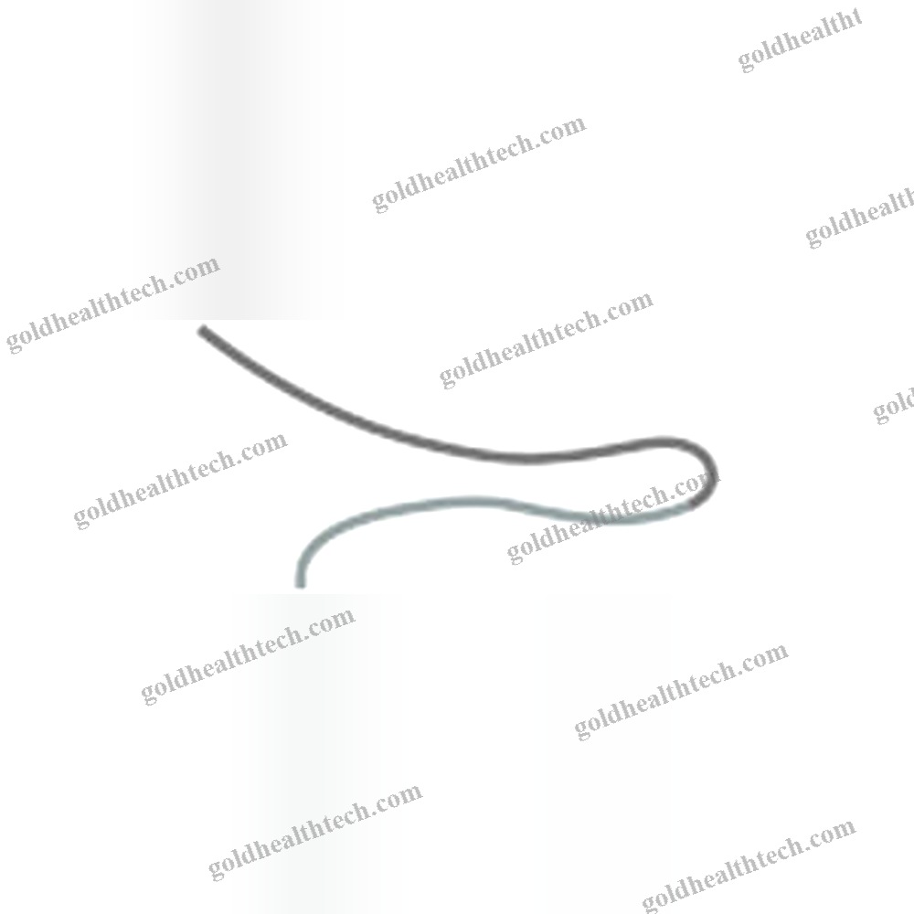Angiography Catheter