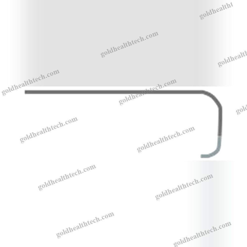 Angiography Catheter