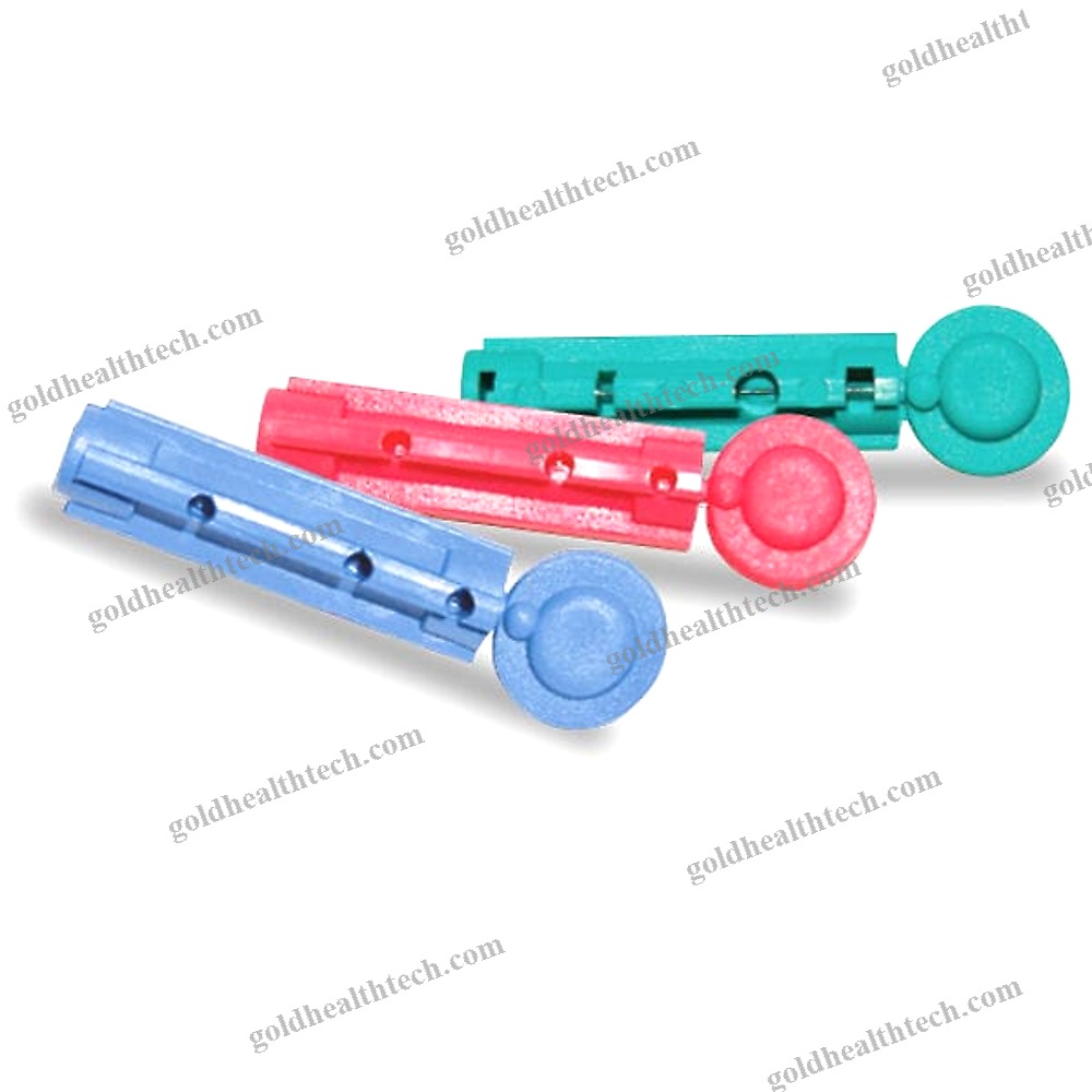 Sterile Lancet