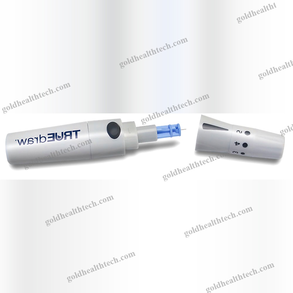 Sterile Lancet