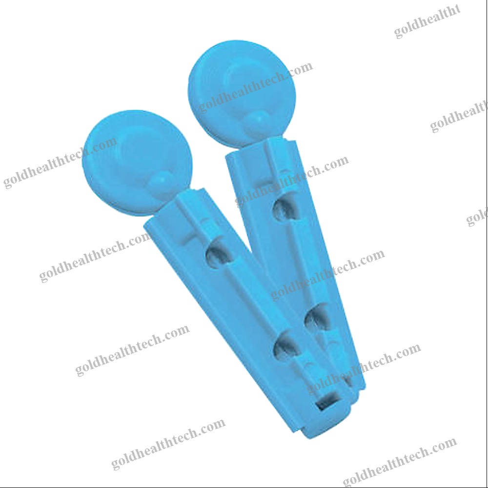 Sterile Lancet