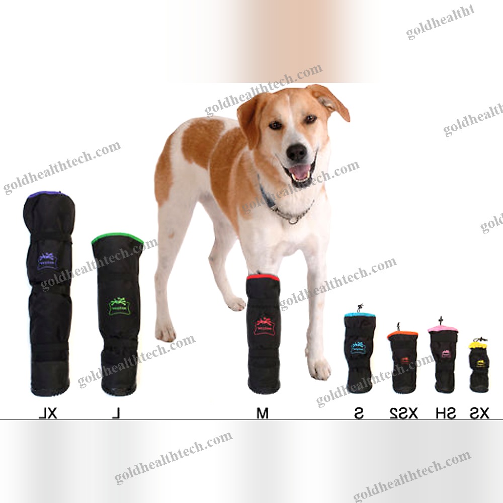 Pet Veterinary Protective Boot