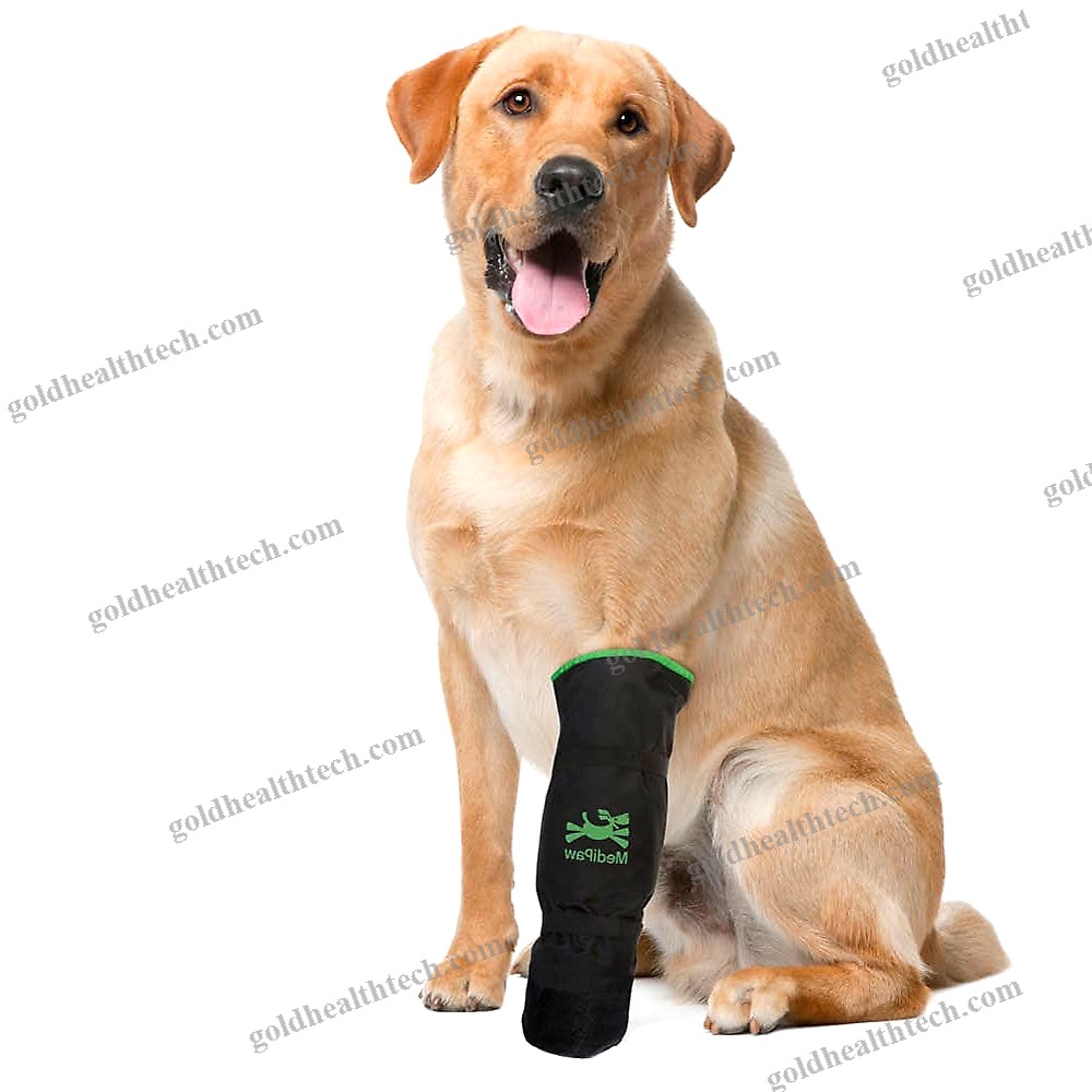 Pet Veterinary Protective Boot