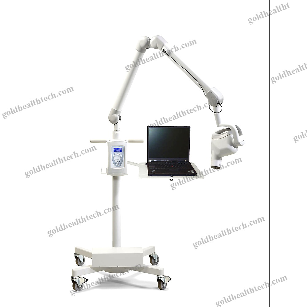 Veterinary Intraoral Radiography System