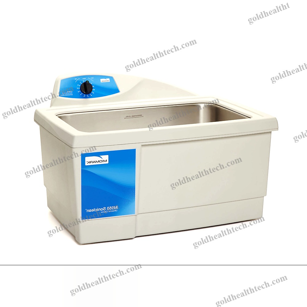 Medical Ultrasonic Bath