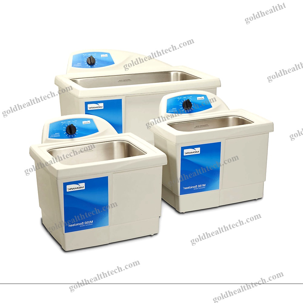 Medical Ultrasonic Bath