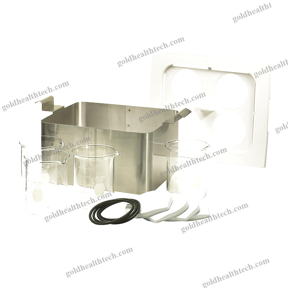Medical Ultrasonic Bath
