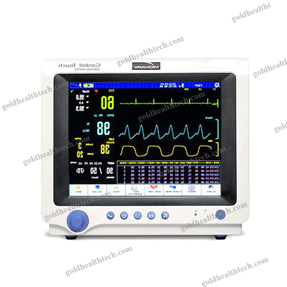 Compact Multi-Parameter Monitor