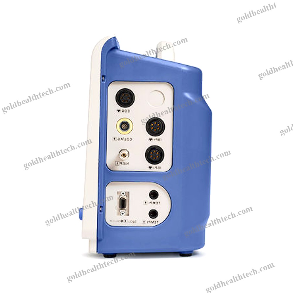 Compact Multi-Parameter Monitor