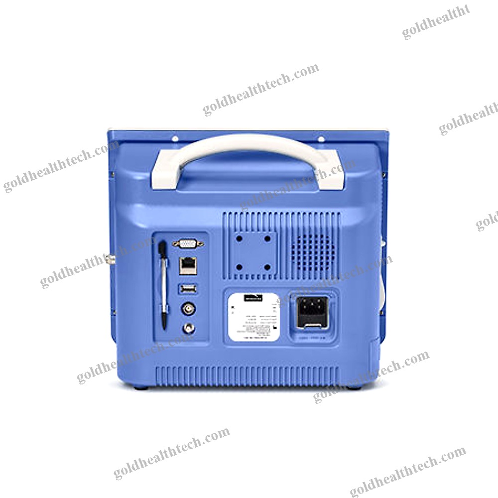 Compact Multi-Parameter Monitor